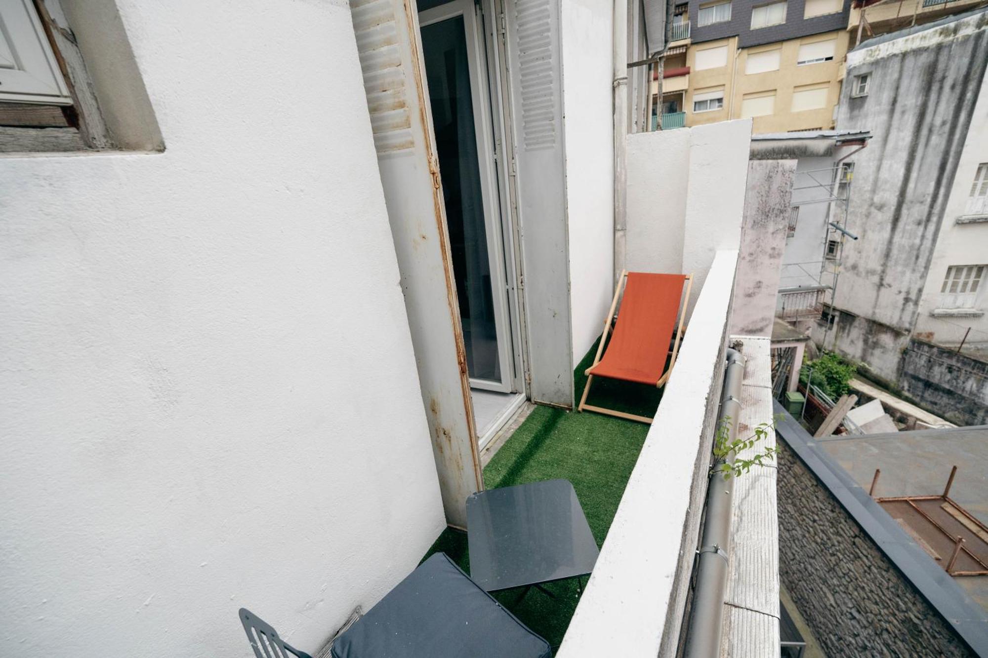 Verdant Oasis - Proche Du Centre - Wifi Gratuit - Parking A Proximite Lourdes Esterno foto