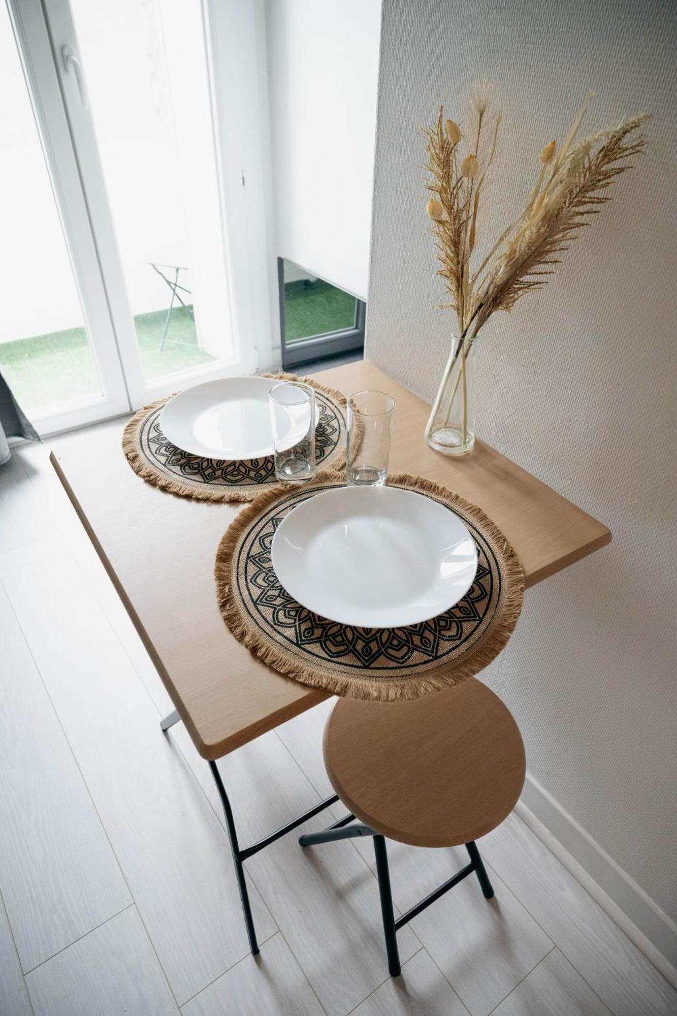 Verdant Oasis - Proche Du Centre - Wifi Gratuit - Parking A Proximite Lourdes Esterno foto